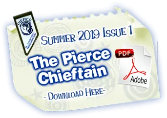 Download Chieftan Newsletter