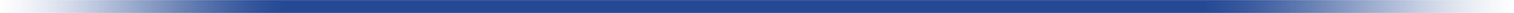 Blue Line Separator