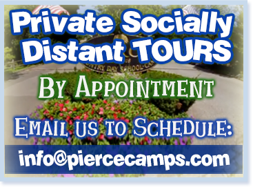 Call us to Schedule a Tour - 516-621-2211