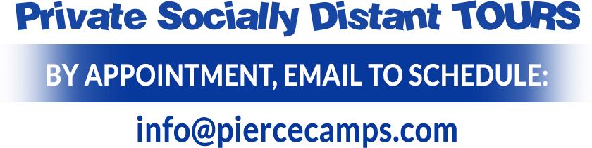 See Pierce in Action! Call to Schedule a Tour at Long Island Day Camp.