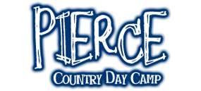 Pierce Summer Day Camp Logo