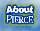 About Pierce