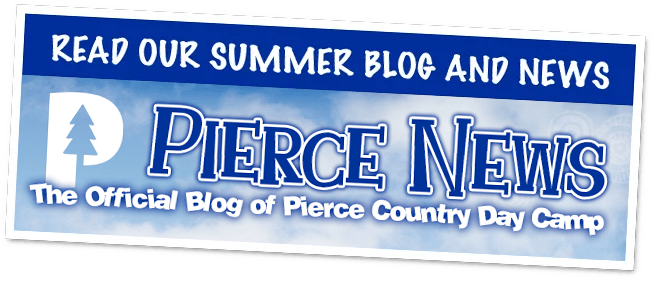 Pierce Day Camp News and Blog