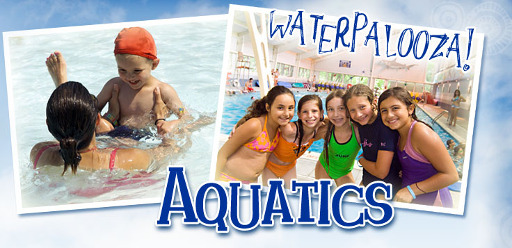 Pierce Aquatics Program - Swimming, Pool, Belly Boards, Scuba Diving, Snorkeling, Water Sports and more