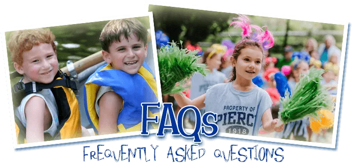FAQs: Frequently Asked Questions