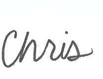 Chris Pierce