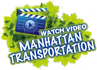 Watch Manhattan Transportation Video