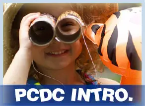 PCDC Intro